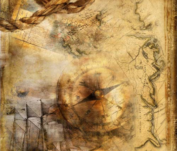 Карты - 5 | Wall-Style