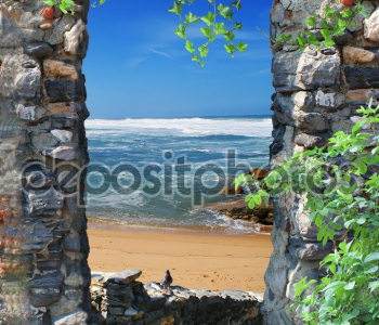 Современная фреска - 235 | Wall-Style