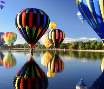 Природа - 28 | Wall-Style