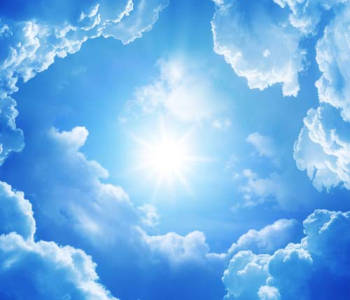 Небо и космос - 182 | Wall-Style