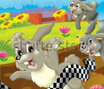 Детские - 234 | Wall-Style