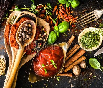 Еда и напитки - 61 | Wall-Style