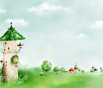 Детские - 145 | Wall-Style