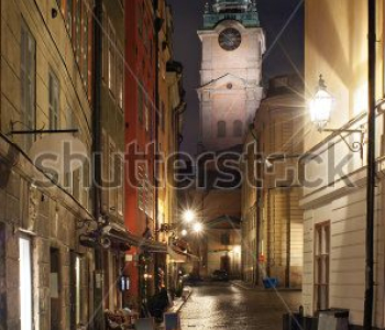 Старый город - 148 | Wall-Style