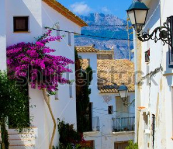 Старый город - 143 | Wall-Style