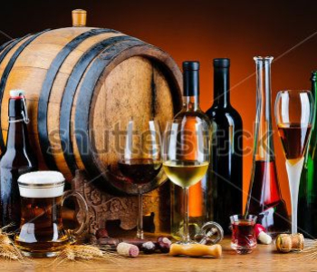 Еда и напитки - 113 | Wall-Style