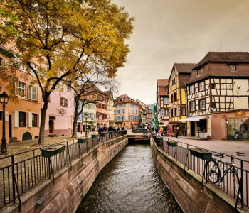 Старый город - 210 | Wall-Style