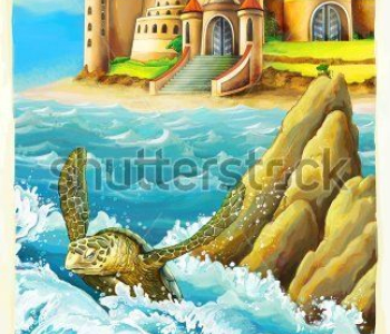 Детские - 51 | Wall-Style