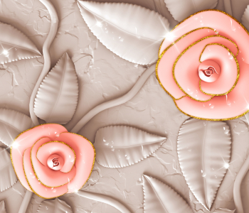 3Д - 265 | Wall-Style