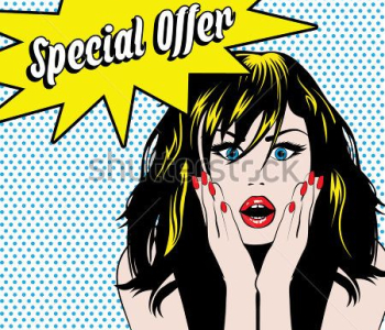 Поп Арт - 73 | Wall-Style