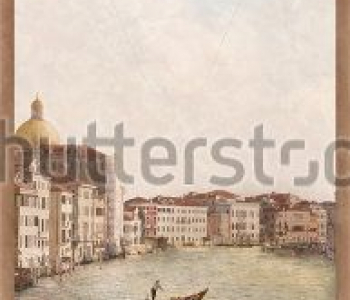 Современная фреска - 24 | Wall-Style