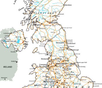 Карты - 4 | Wall-Style