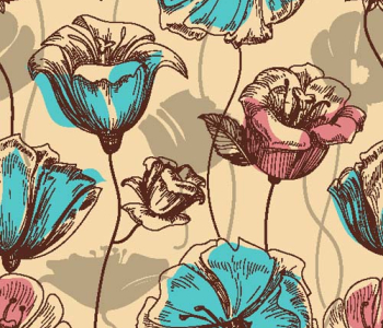 Бесшовные - 131 | Wall-Style