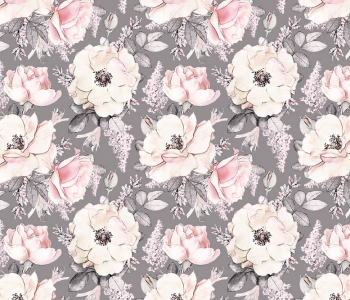 Цветы и растения - 373 | Wall-Style