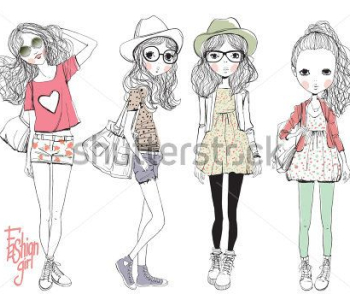 Детские - 233 | Wall-Style