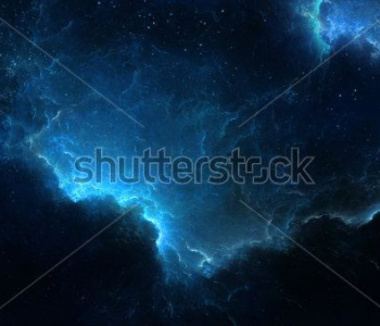 Небо и космос - 218 | Wall-Style