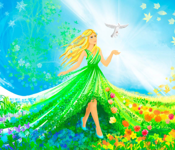 Детские - 146 | Wall-Style