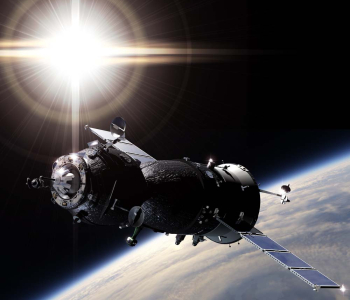 Небо и космос - 18 | Wall-Style