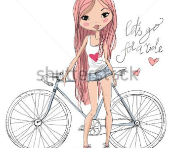 Детские - 226 | Wall-Style