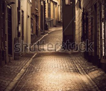 Старый город - 92 | Wall-Style