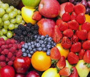 Еда и напитки - 221 | Wall-Style