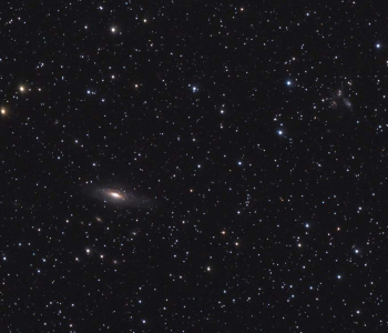 Небо и космос - 44 | Wall-Style