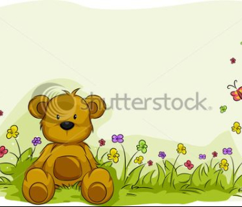 Детские - 205 | Wall-Style