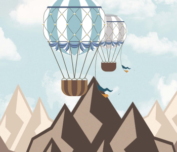 Детские - 76 | Wall-Style