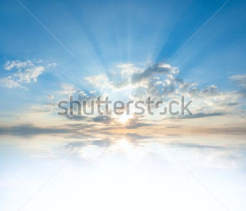 Небо и космос - 95 | Wall-Style