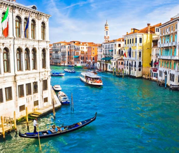 Старый город - 175 | Wall-Style