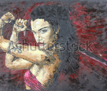 Арт - 208 | Wall-Style