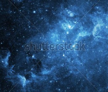 Небо и космос - 225 | Wall-Style