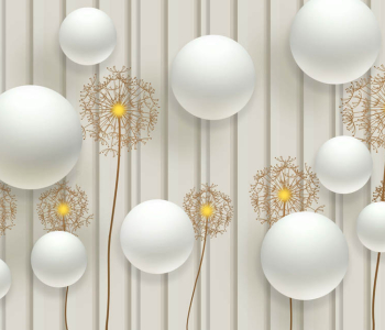 3Д - 1 | Wall-Style