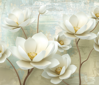 3Д - 8 | Wall-Style