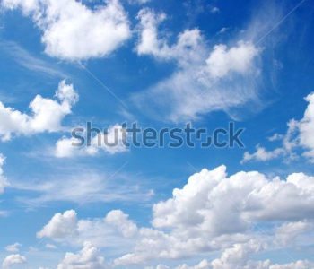 Небо и космос - 152 | Wall-Style