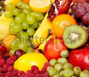 Еда и напитки - 224 | Wall-Style