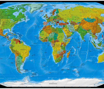 Карты - 201 | Wall-Style