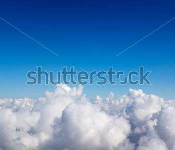 Небо и космос - 496 | Wall-Style