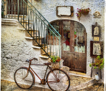 Винтаж - 20 | Wall-Style