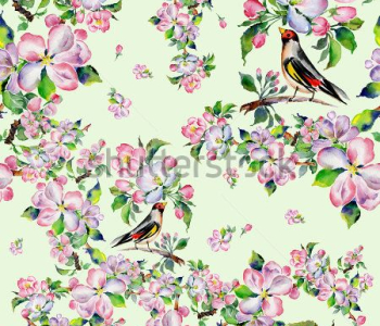 Бесшовные - 72 | Wall-Style