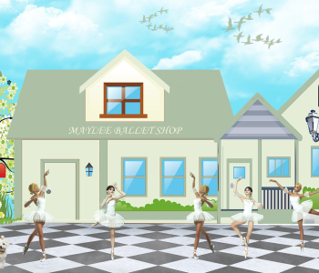 Детские - 220 | Wall-Style