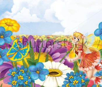 Детские - 321 | Wall-Style