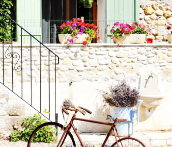 Старый город - 77 | Wall-Style