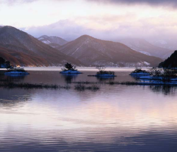 Природа - 447 | Wall-Style