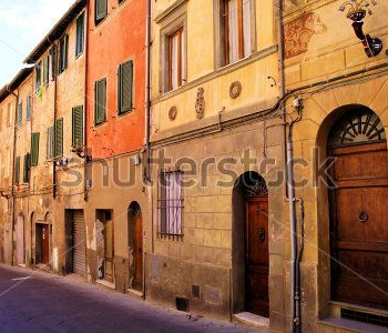 Старый город - 91 | Wall-Style