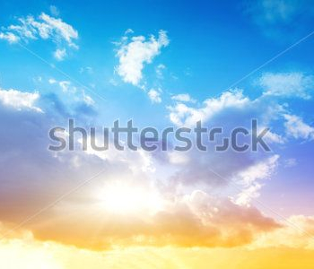 Небо и космос - 620 | Wall-Style