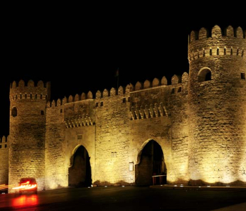 Архитектура - 96 | Wall-Style