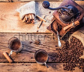 Еда и напитки - 32 | Wall-Style