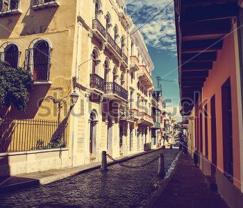 Старый город - 178 | Wall-Style