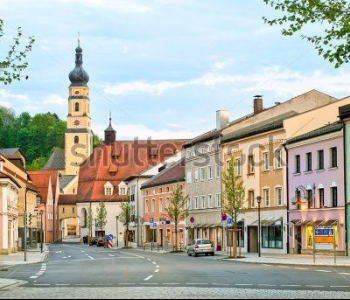 Старый город - 175 | Wall-Style